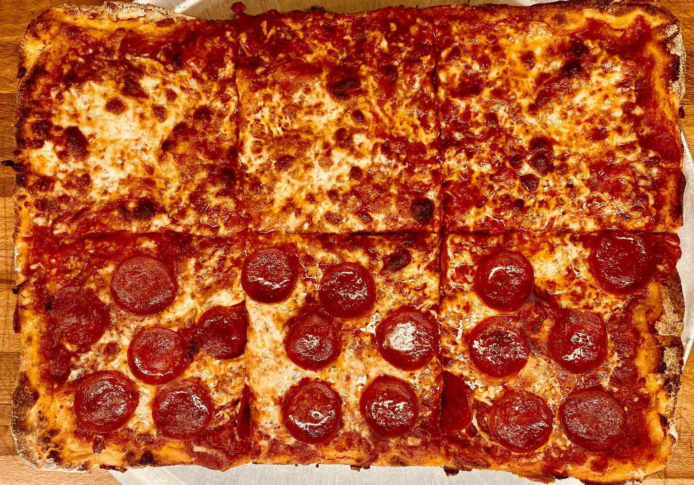 FLORINA Pizzeria & Paninoteca, business photo 3