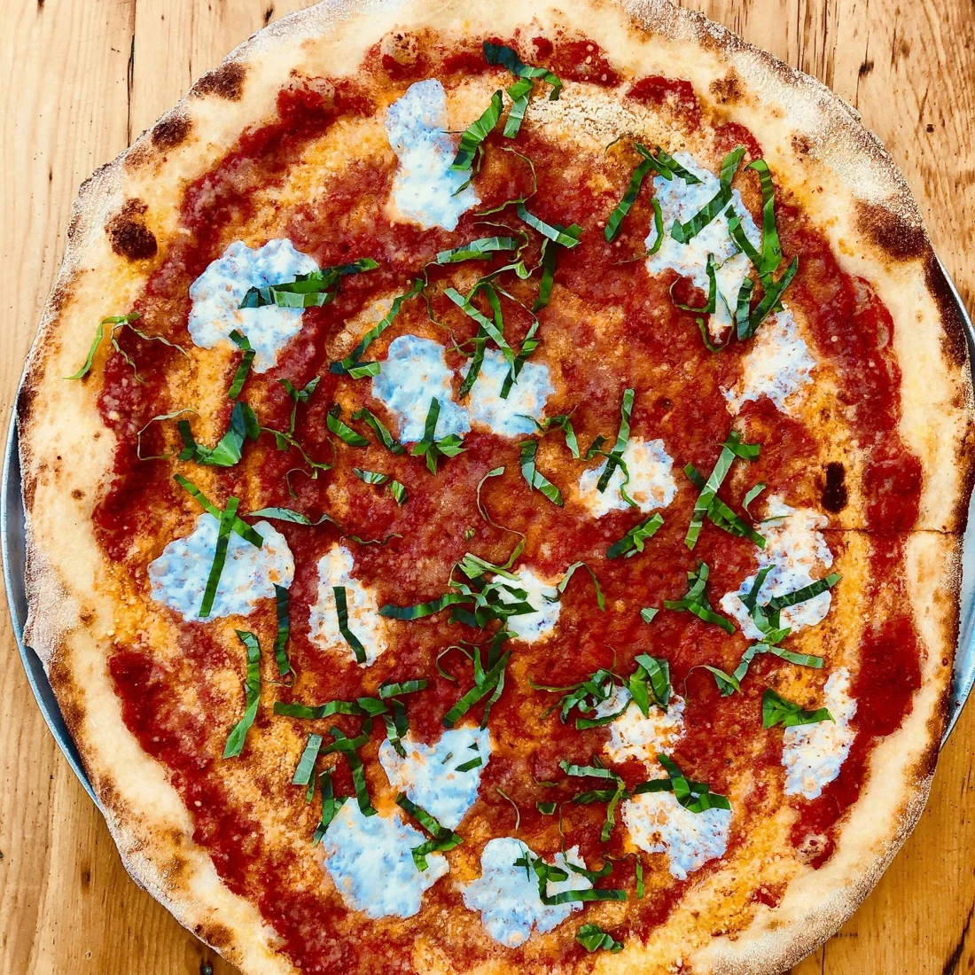 FLORINA Pizzeria & Paninoteca, business photo 4