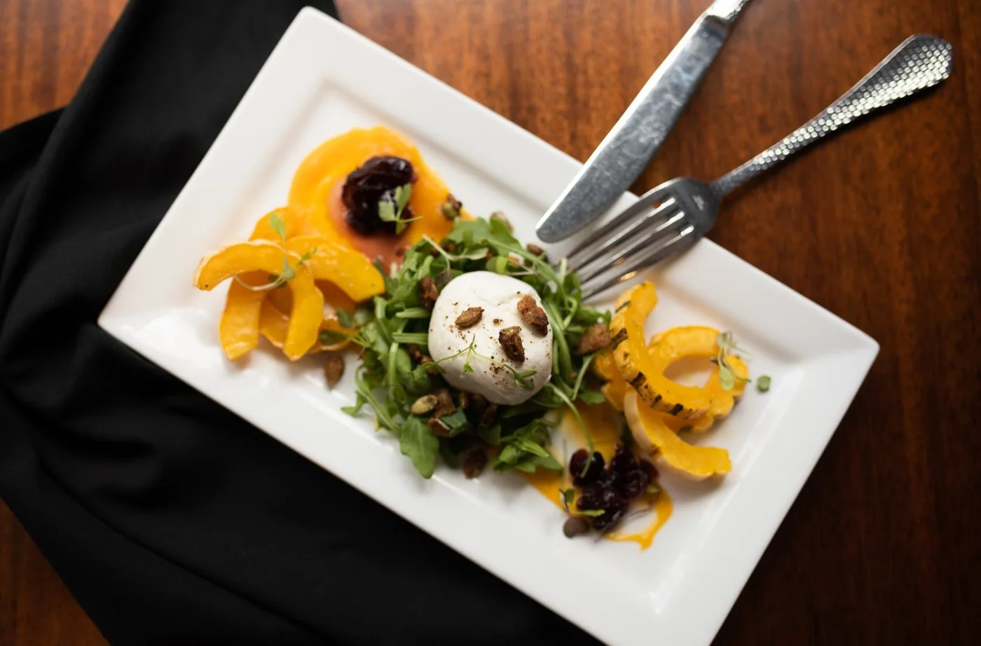 Forcella, business photo 4