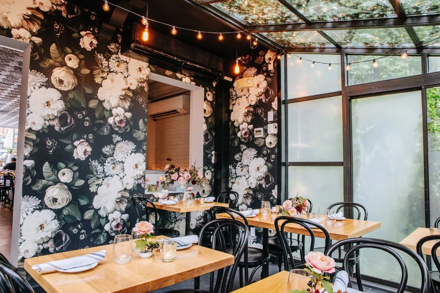 Frenchie Wine Bistro business photo