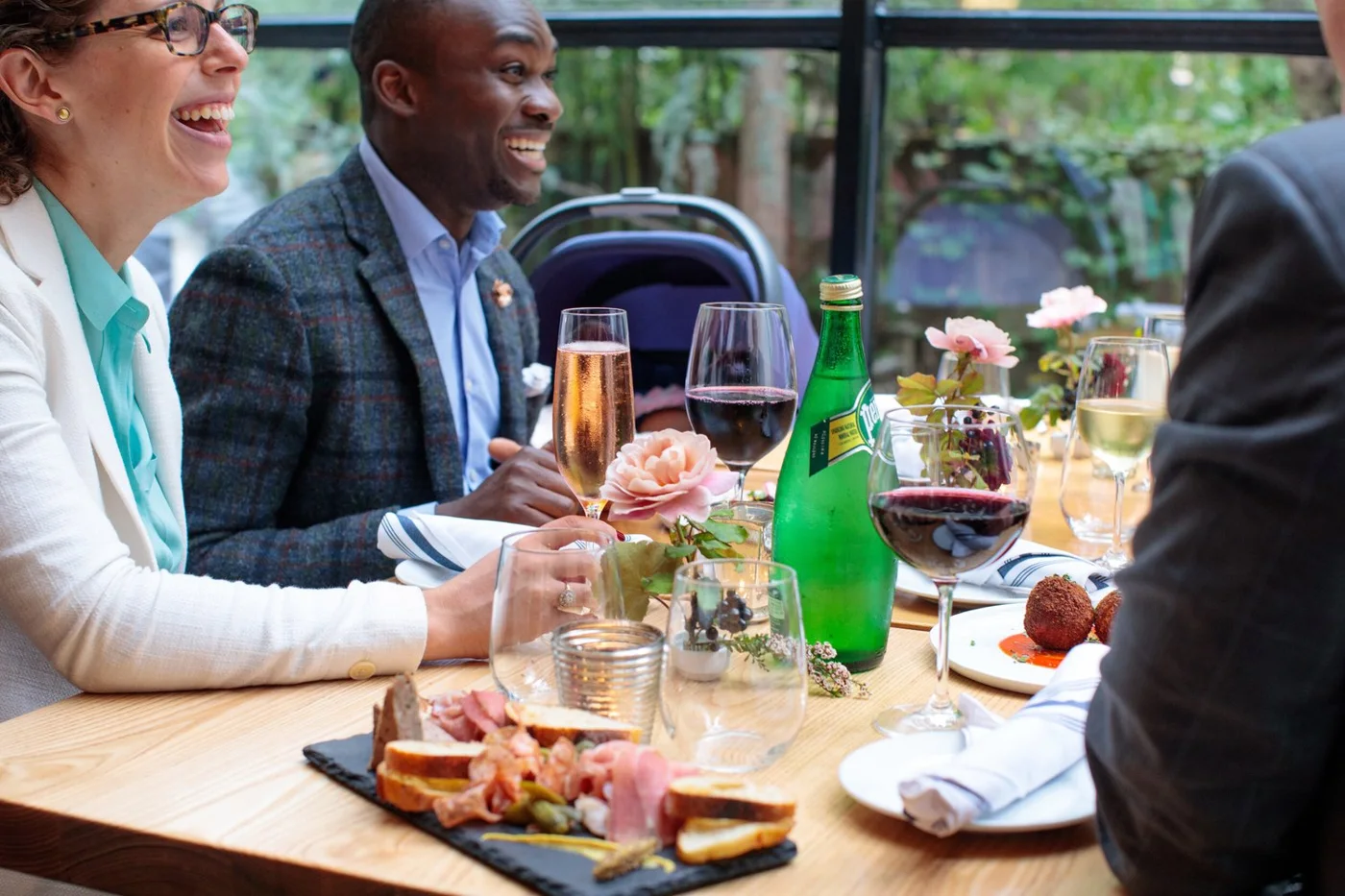 Frenchie Wine Bistro, business photo 2