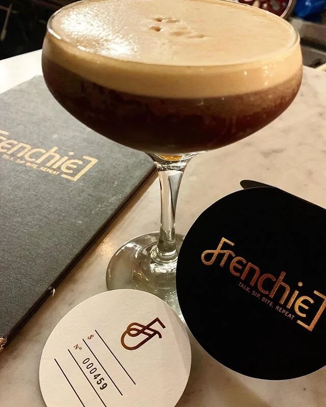 Frenchie Wine Bistro, business photo 4