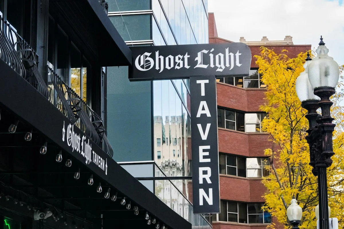 Ghost Light Tavern, business photo 4