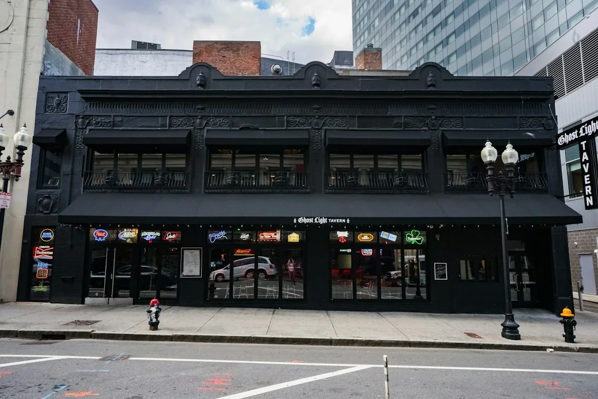 Ghost Light Tavern business photo