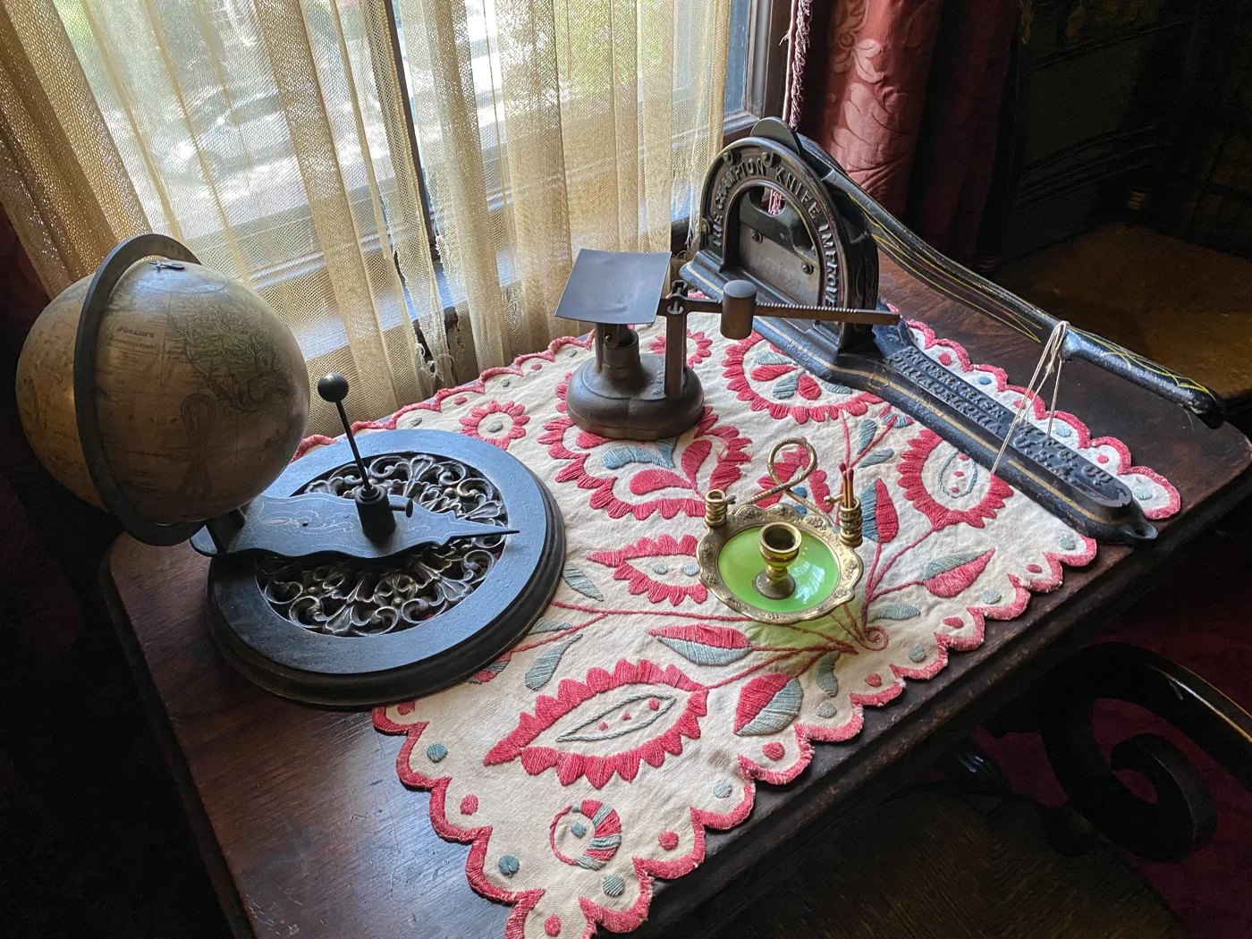 Gibson House Museum, business photo 4