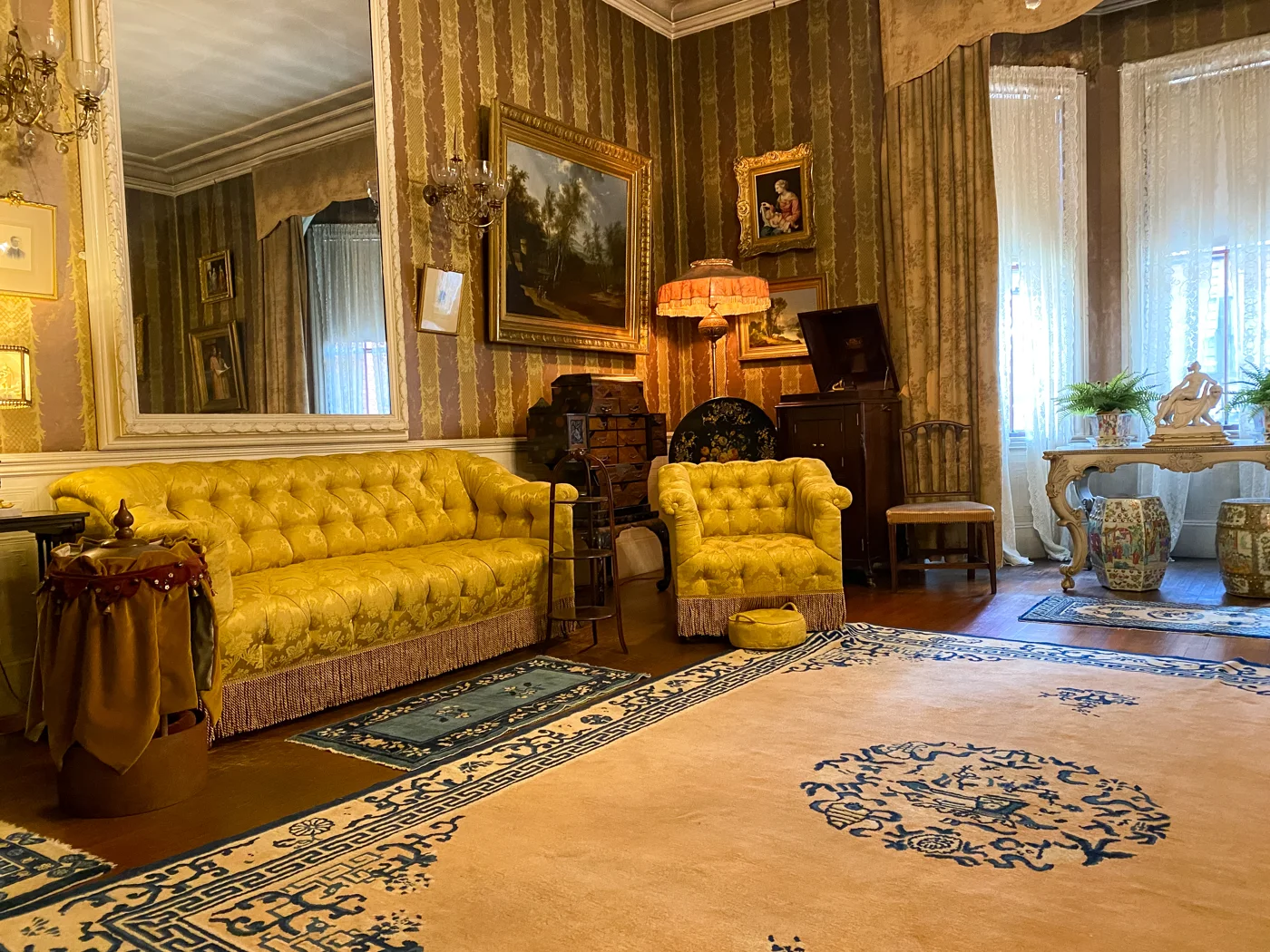 Gibson House Museum, business photo 2