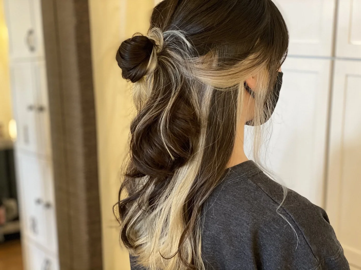 Japanese Hair Salon Defi, business photo 3