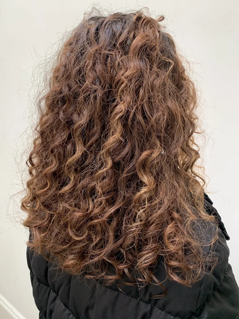 Japanese Hair Salon Defi, business photo 4