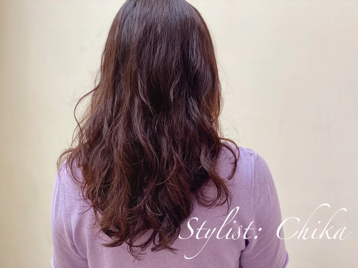 Japanese Hair Salon Defi business photo