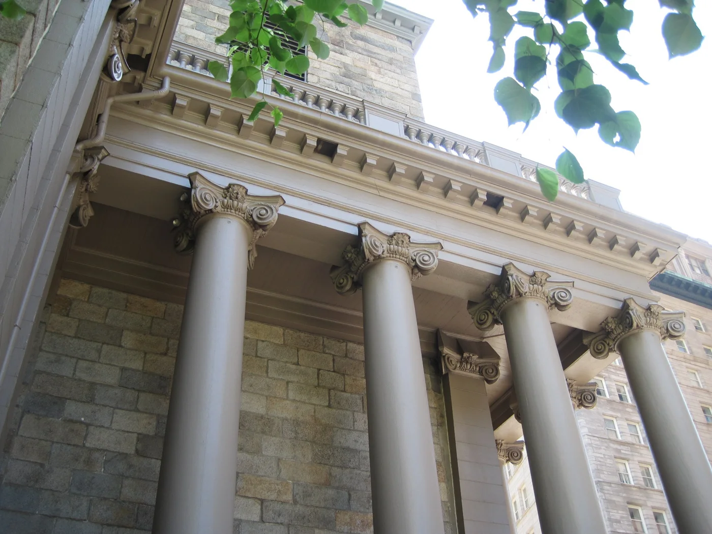 King's Chapel, business photo 2