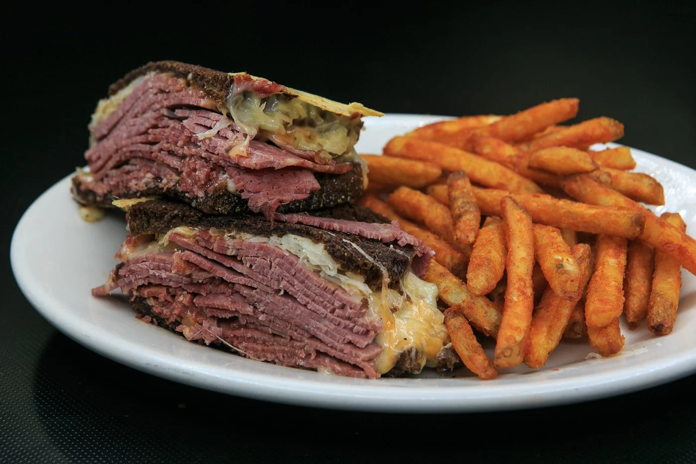 Mike's City Diner, business photo 4