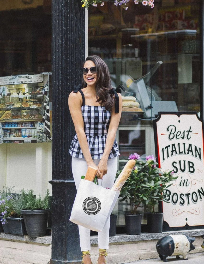 Monica's Mercato, business photo 3