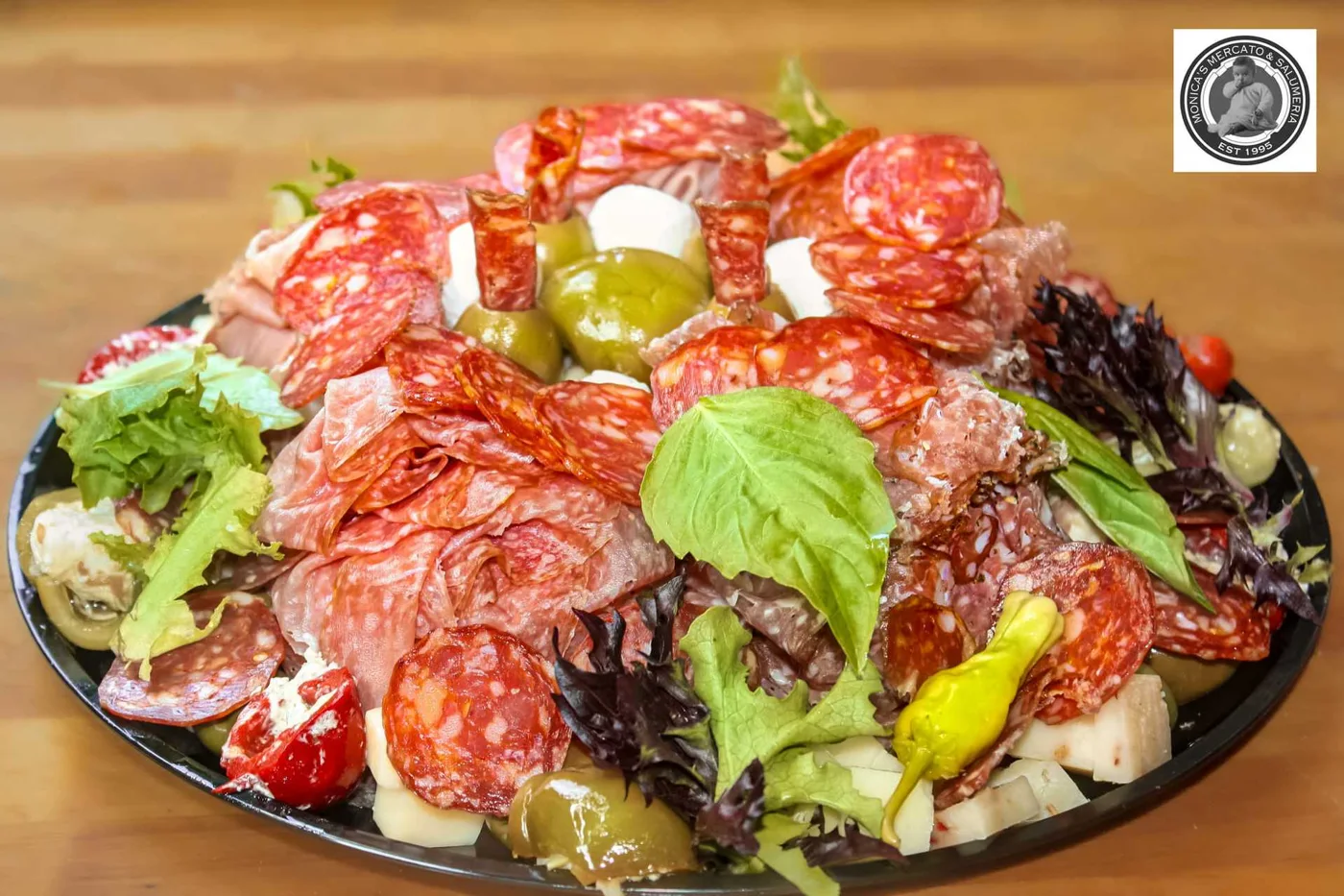 Monica's Mercato, business photo 2