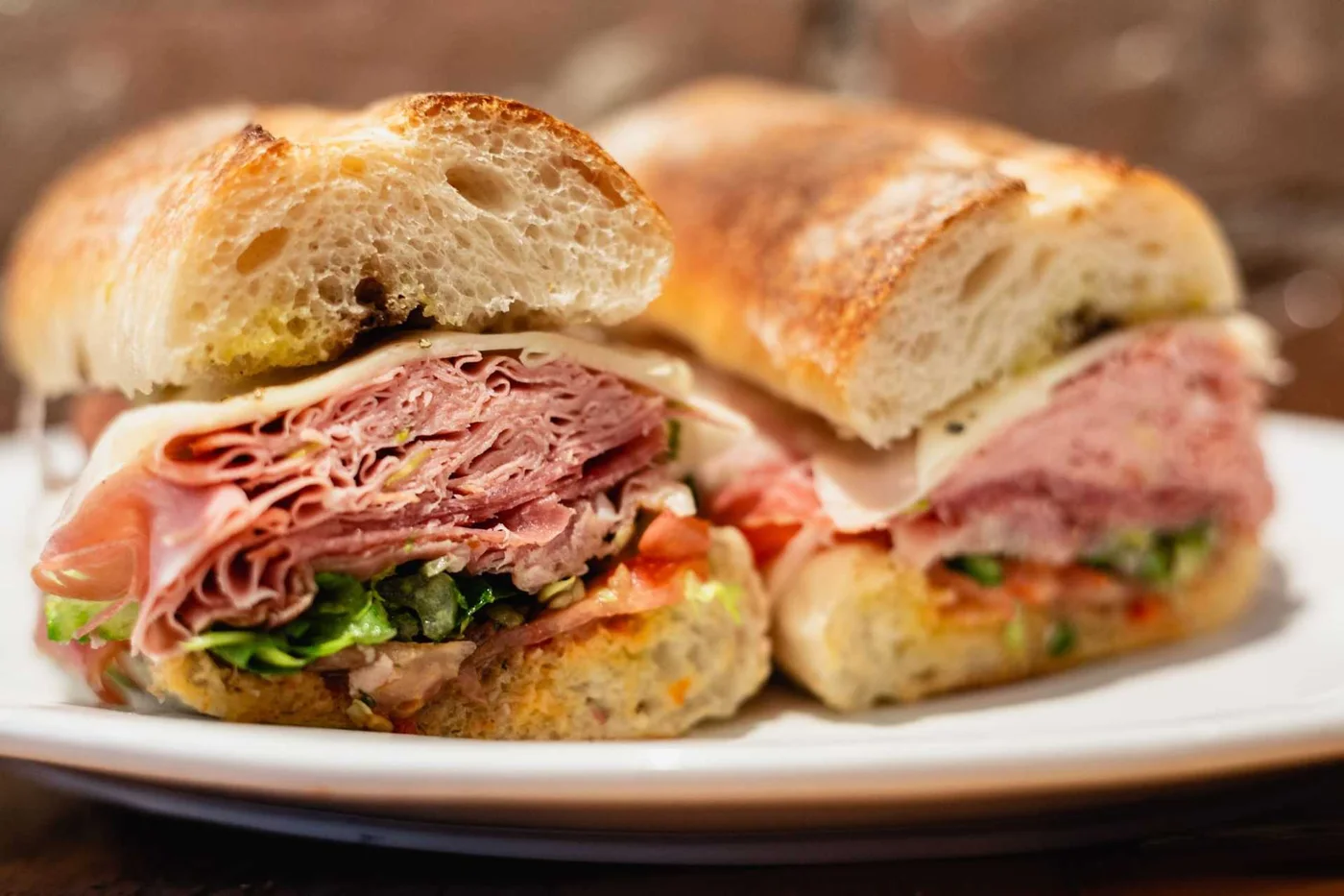 Monica's Mercato business photo
