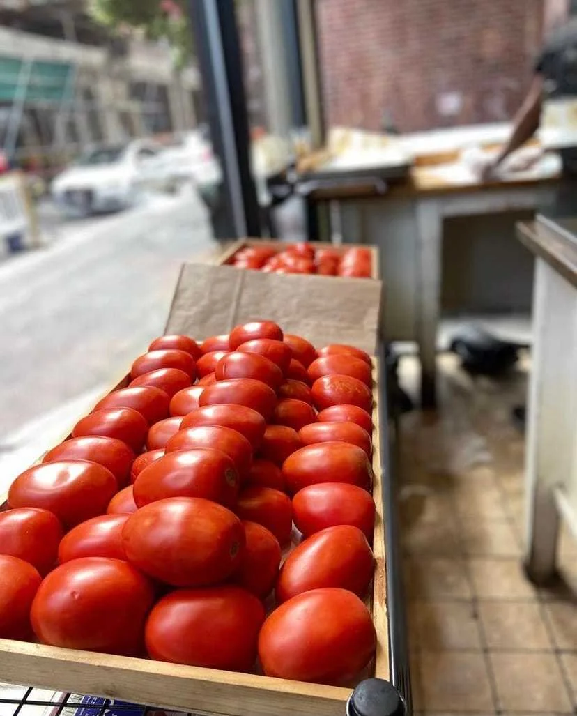 Monica's Mercato, business photo 4