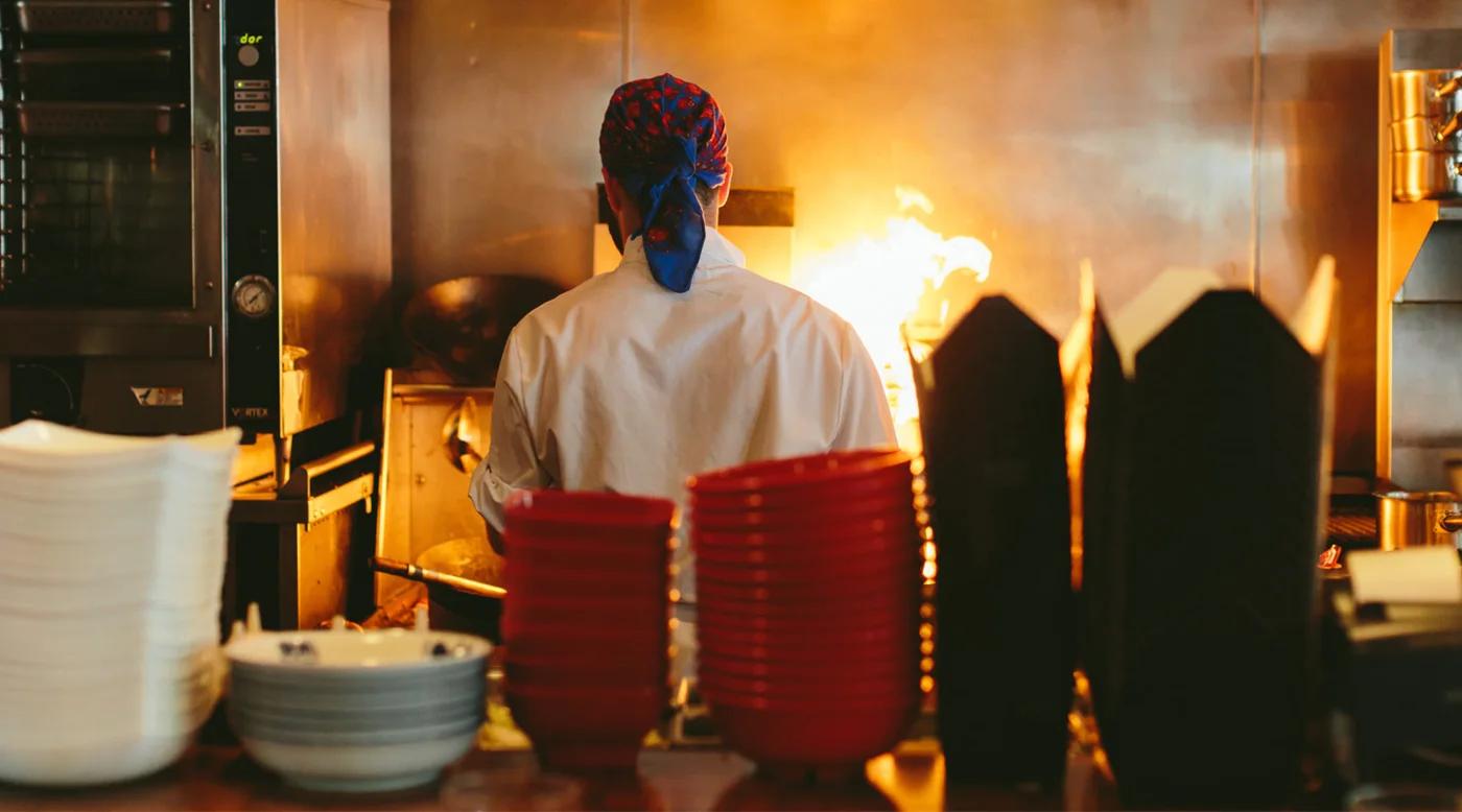 Myers Chang business photo