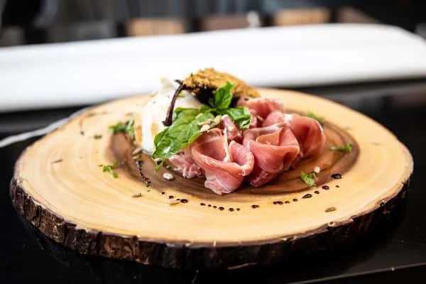 Nando Ristorante Enoteca, business photo 2