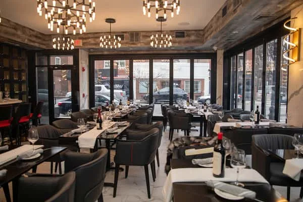 Nando Ristorante Enoteca, business photo 3