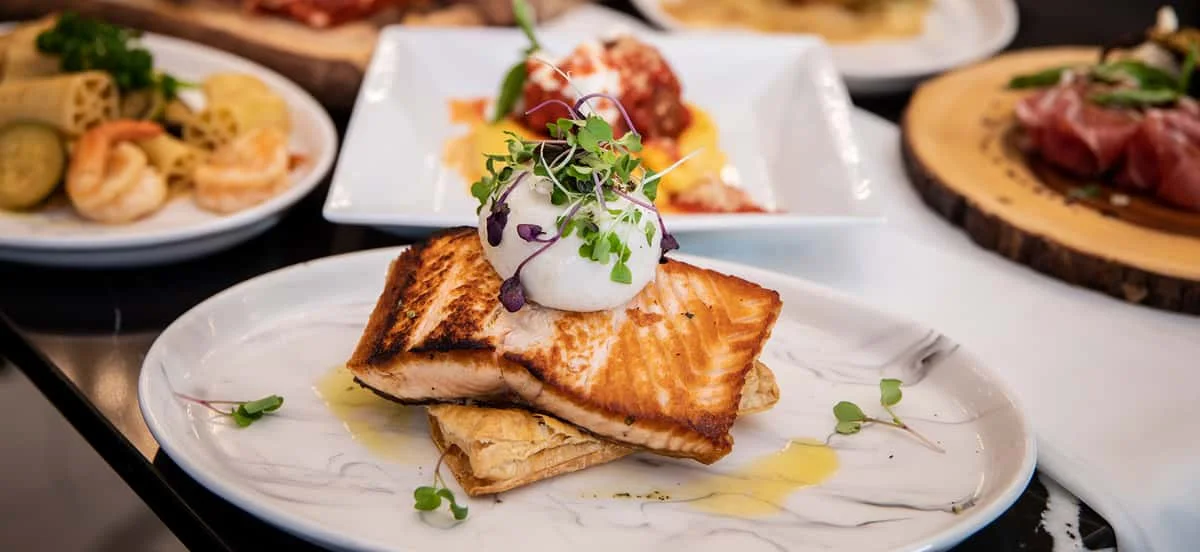 Nando Ristorante Enoteca business photo