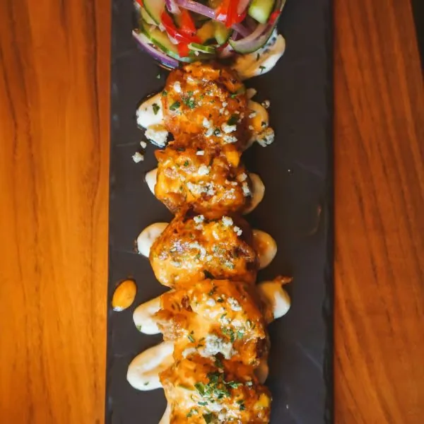 Rail Stop Restaurant & Bar, business photo 3