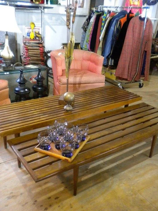 SoWa Vintage Market business photo