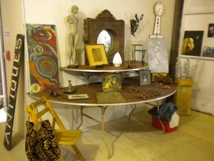 SoWa Vintage Market, business photo 3