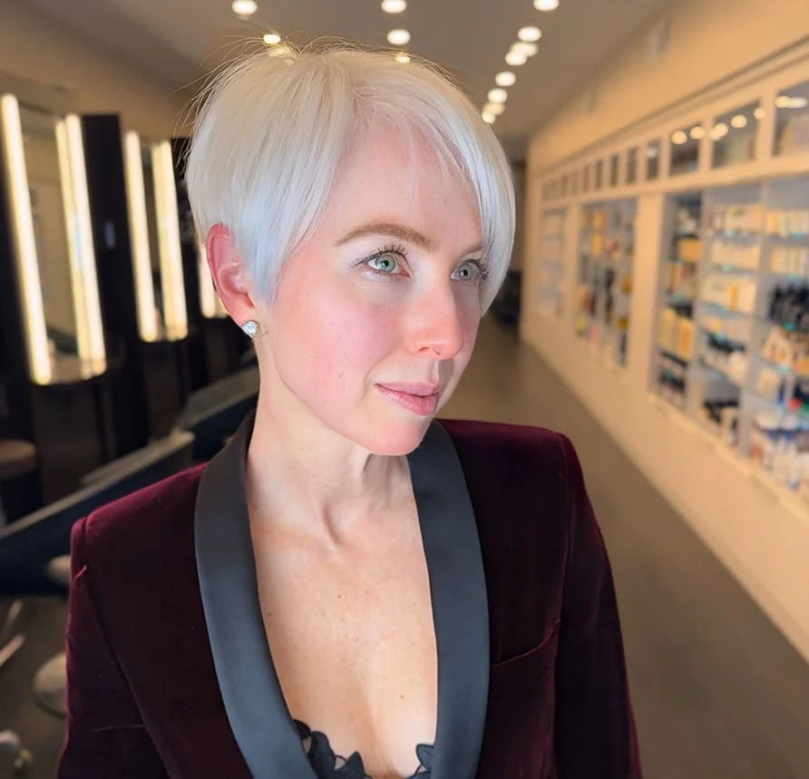 Stilisti Salon, business photo 3