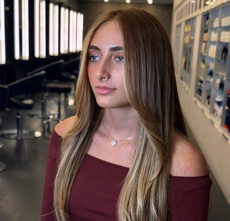 Stilisti Salon, business photo 2