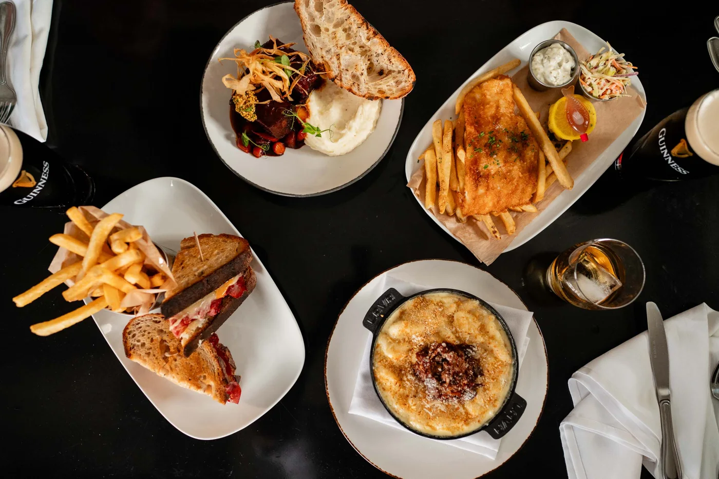 Sweeney's on Boylston, business photo 4