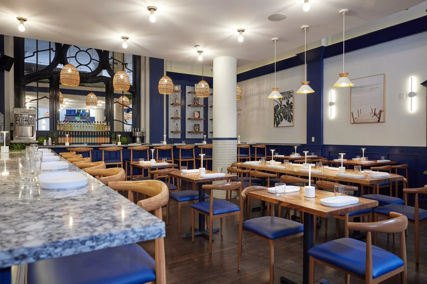 Taco Azul, business photo 4