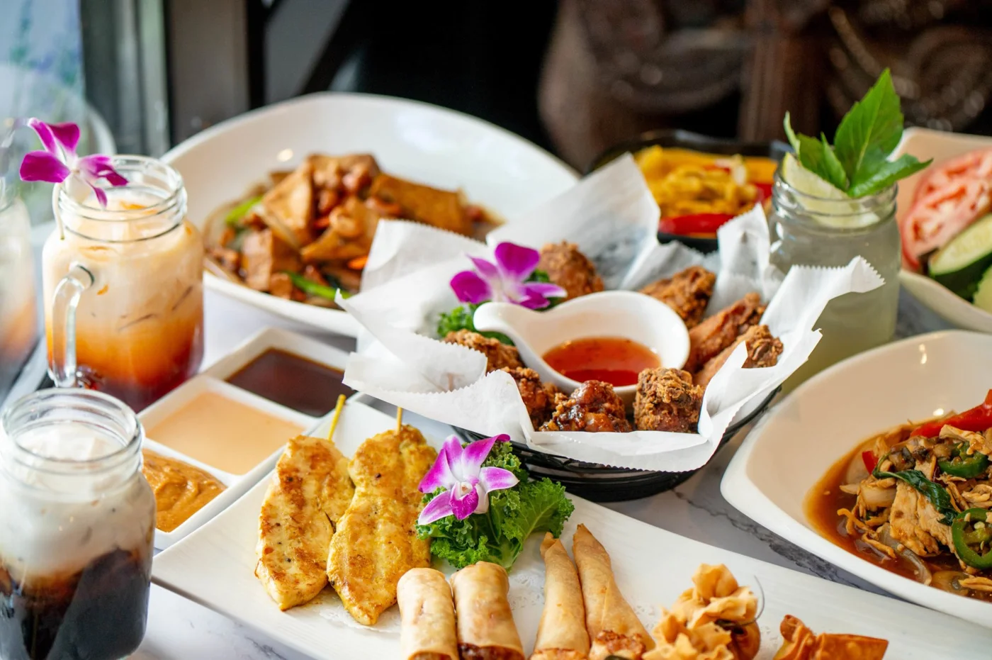 Thai Basil, business photo 2