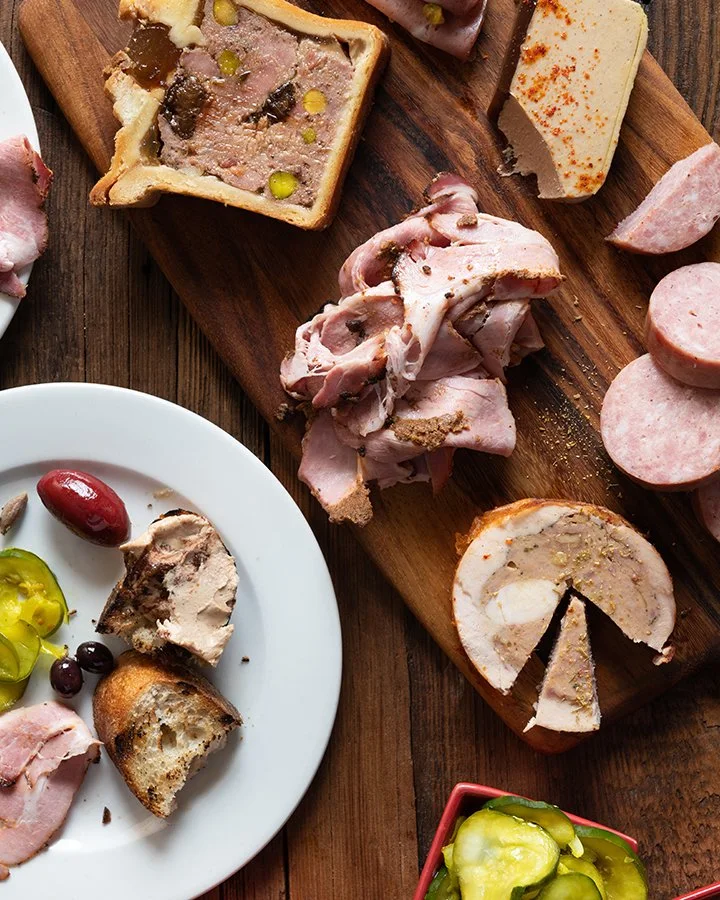 The Salty Pig, business photo 3