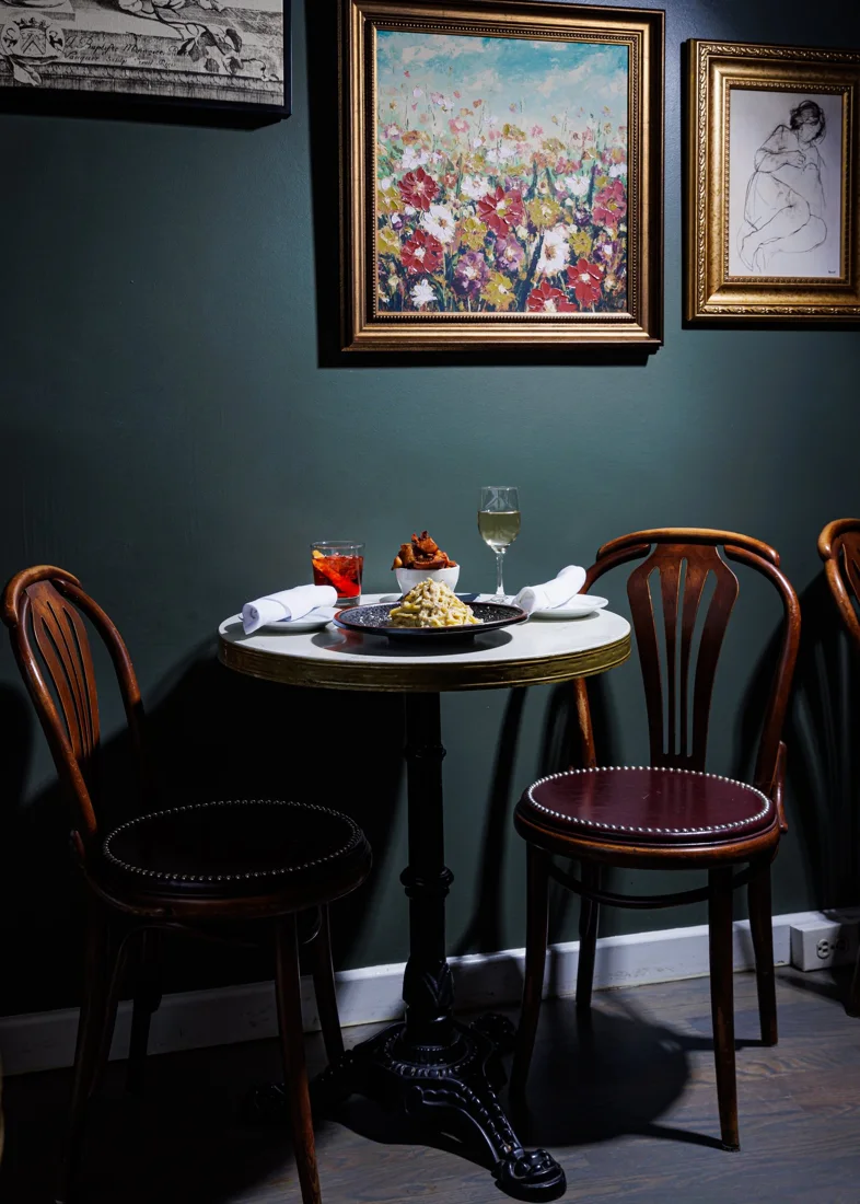 Via Cannuccia business photo