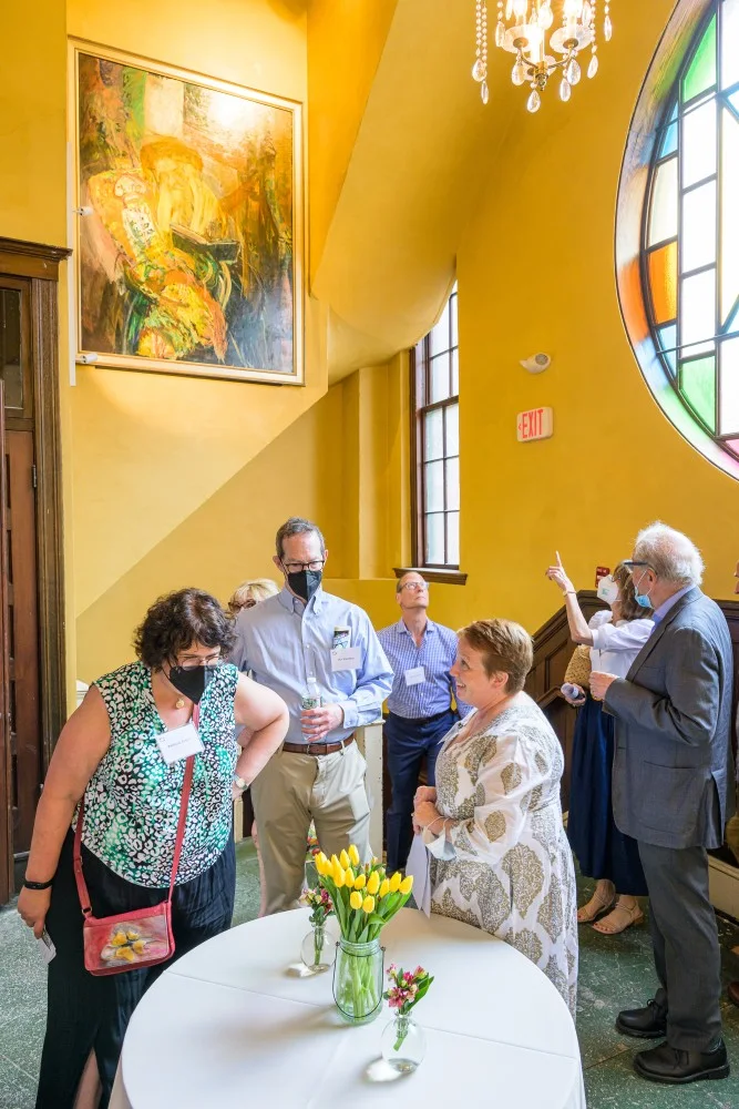 The Vilna Shul, business photo 3